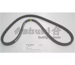 ROULUNDS RUBBER 1A0915